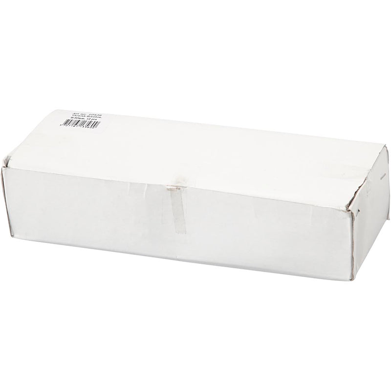 Afbeelding laden in galerijviewer, Https: www.cchobby.nl vernis-lak-kwasten-l-18-5-cm-b-50-mm-plat-12-stuk-1-doos