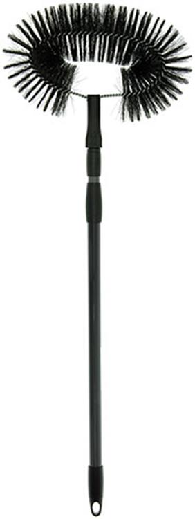 Load image into Gallery viewer, 1000052 - halve maan met steel | 5 stuks