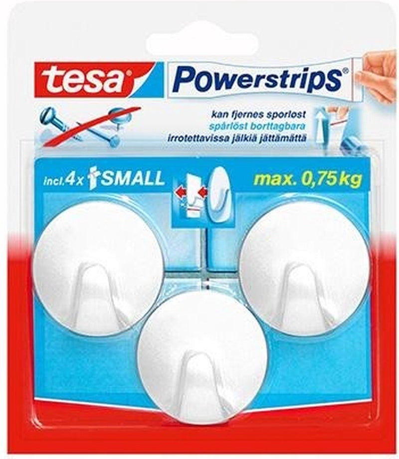 Afbeelding laden in galerijviewer, Tesa powerstrips 57577