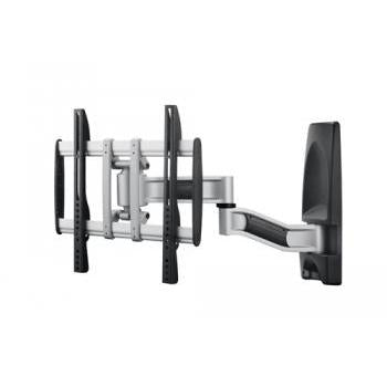 Load image into Gallery viewer, Neovo lma-01 monitor wall mount kit, 1x 32 - 65 , 35 kg, 90° 90°, black