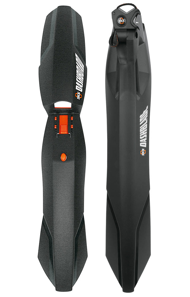 Load image into Gallery viewer, Sks germany dashboard dashblade 26 +27.5 mudguard set