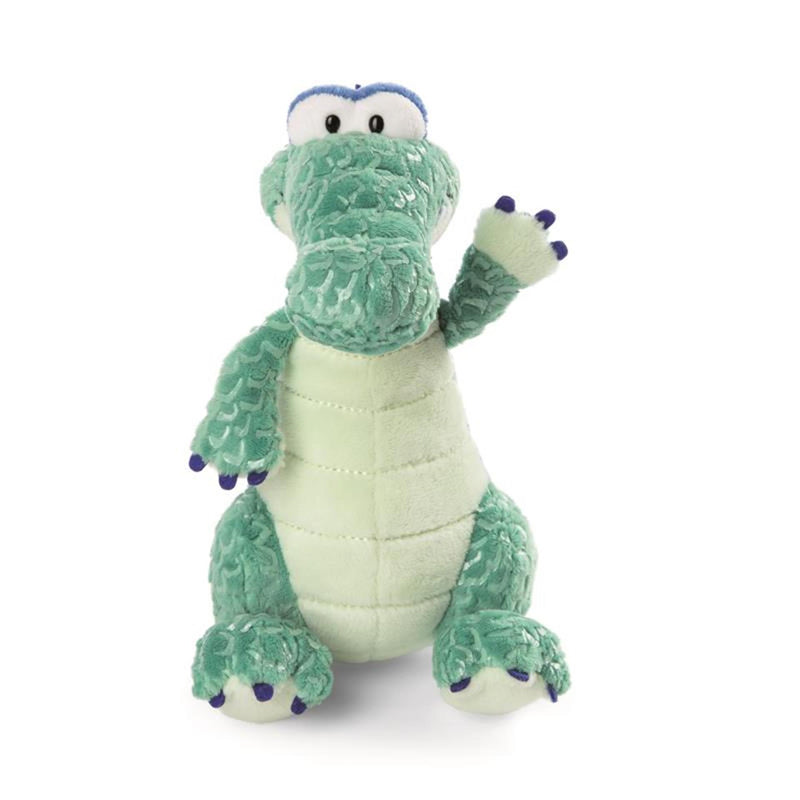Load image into Gallery viewer, Nici knuffel krokodil croco mcdile 21cm