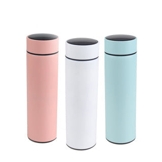 Load image into Gallery viewer, No brand thermosfles 4 assorti | 3 stuks