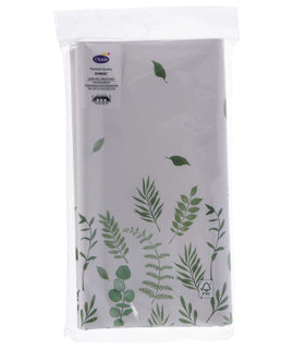 Load image into Gallery viewer, Duni tafellaken greenery 138x220 cm | 2 stuks