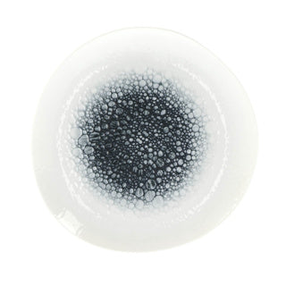 Load image into Gallery viewer, Palmer organic mineralis bord ø 25 cm grey | 12 stuks