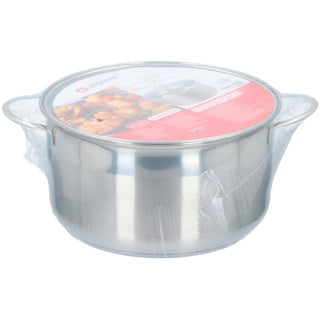Afbeelding laden in galerijviewer, Kookpan 24 cm 6 liter