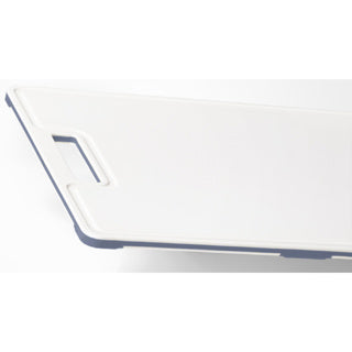 Load image into Gallery viewer, Rotho snijplank large caruba horizon blauw | 3 stuks