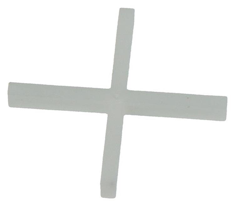 Load image into Gallery viewer, Mack 1004606 - tegelvoegkruisjes 2mm 250st | 10 stuks