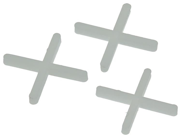 Load image into Gallery viewer, Mack 1004607 - tegelvoegkruisjes 3mm 250st | 10 stuks
