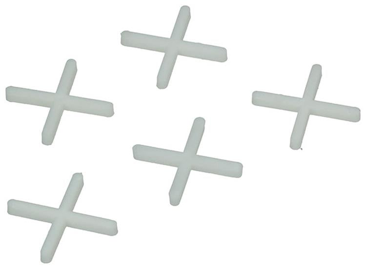 Load image into Gallery viewer, Mack 1004609 - tegelvoegkruisjes 3mm 500st | 10 stuks