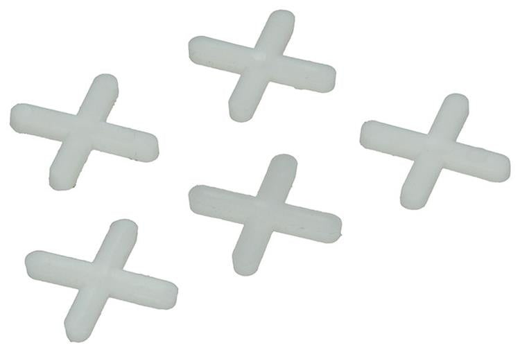 Load image into Gallery viewer, Mack 1004610 - tegelvoegkruisjes 4mm 250st | 10 stuks