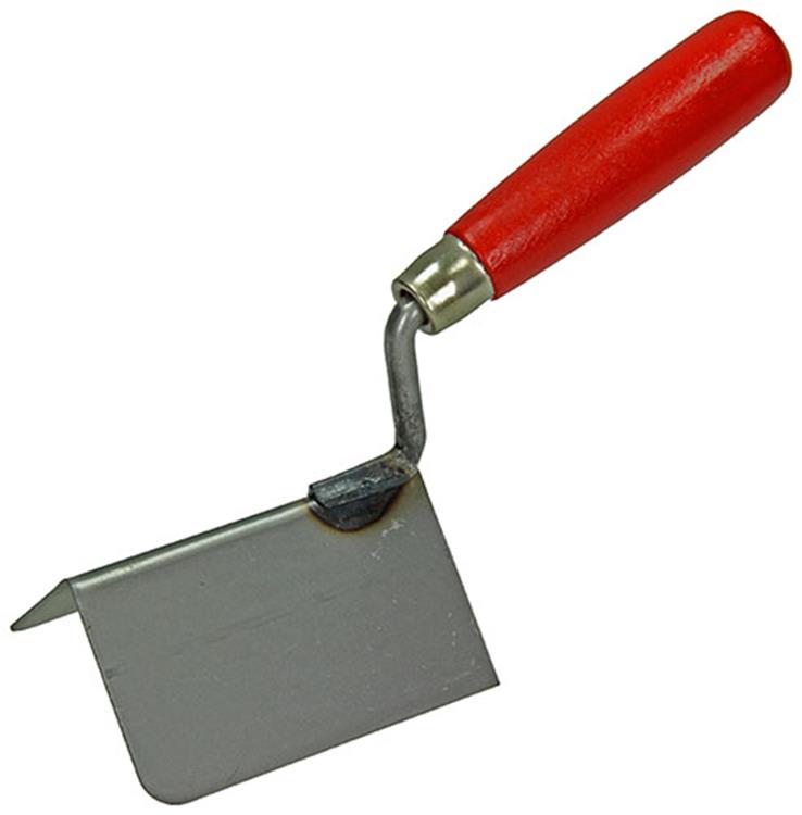 Load image into Gallery viewer, Mack 1004665 - buitenhoektruweel 100mm | 3 stuks