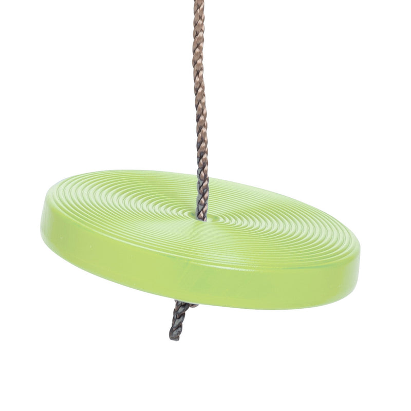 Load image into Gallery viewer, Swingking schommeldisc lime