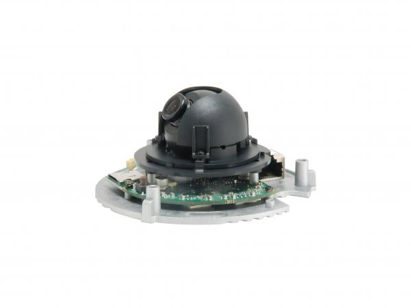 Load image into Gallery viewer, Levelone fcs-3065 fixed dome network camera 5-megapixel poe 802.3af wdr