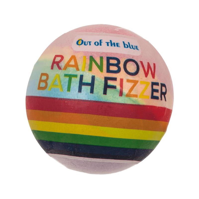 Load image into Gallery viewer, Ootb badbruisbal rainbow pride 180gr