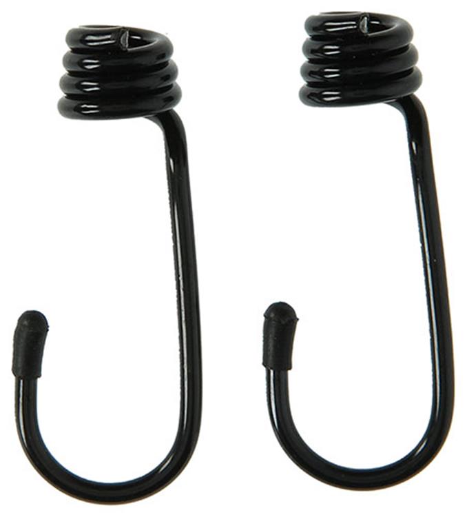 Load image into Gallery viewer, Mack 1006911 - 2 haken voor elastiektouw 8mm | 5 stuks