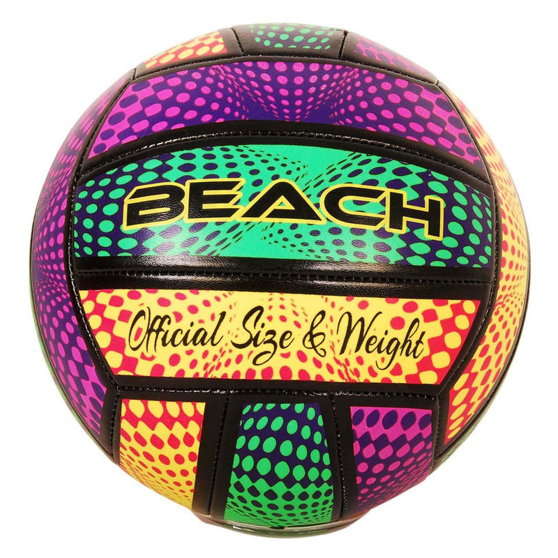 Load image into Gallery viewer, Volare strand volleybal - neon
