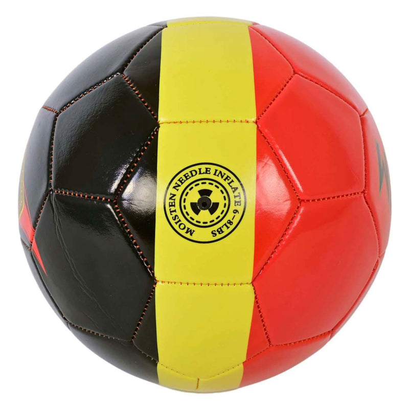 Load image into Gallery viewer, E l sports belgië voetbal - rood