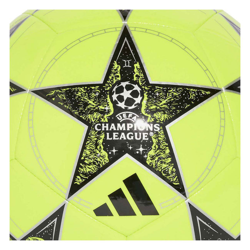 Load image into Gallery viewer, Volare adidas champions league voetbal - geel