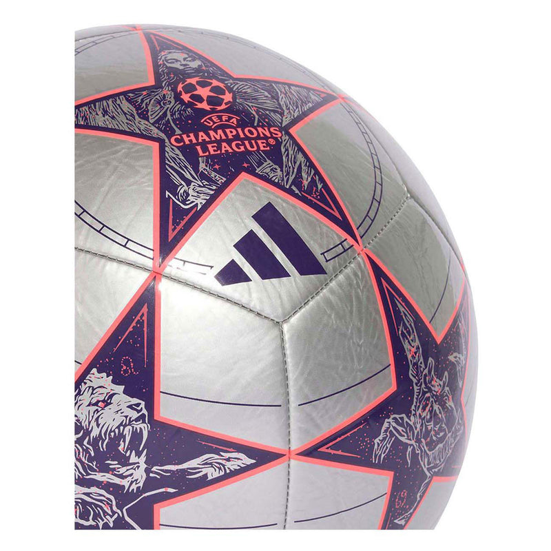 Load image into Gallery viewer, Volare adidas champions league voetbal - zilver