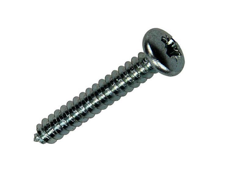 Load image into Gallery viewer, Mack 1007001 - zelftap. schroef cyl. kop 100 100 st 4,8x32mm | 5 stuks