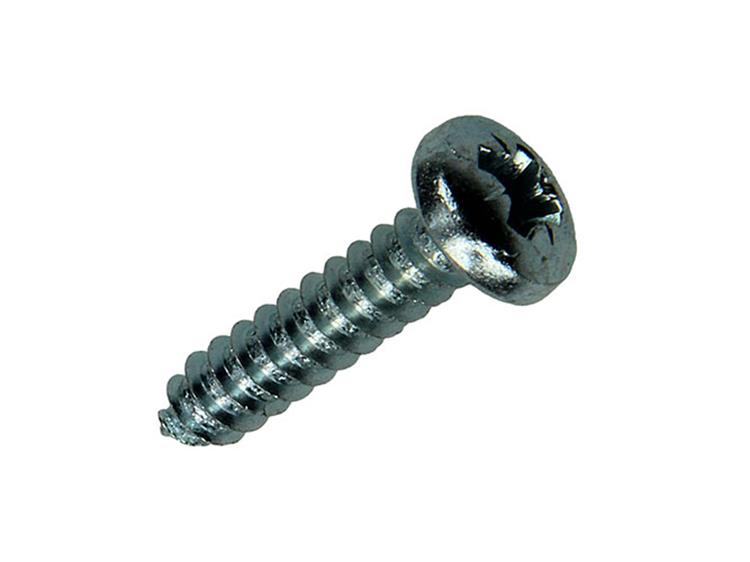 Load image into Gallery viewer, Mack 1007005 - zelftap. schroef cyl. kop 100 100 st 5,5x25mm | 5 stuks