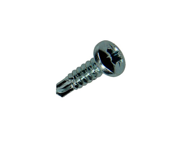 Load image into Gallery viewer, Mack 1007012 - zelfbor. schroef cyl. kop 200 200 st 4,2x16mm | 10 stuks