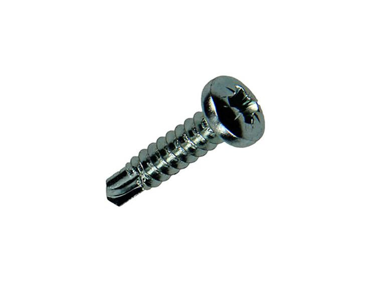 Load image into Gallery viewer, Mack 1007013 - zelfbor. schroef cyl. kop 200 200 st 4,2x19mm | 5 stuks