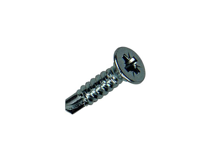 Afbeelding laden in galerijviewer, Mack 1007018 - zelfbor. schroef vz kop 200 200 st 4,2x19mm | 5 stuks