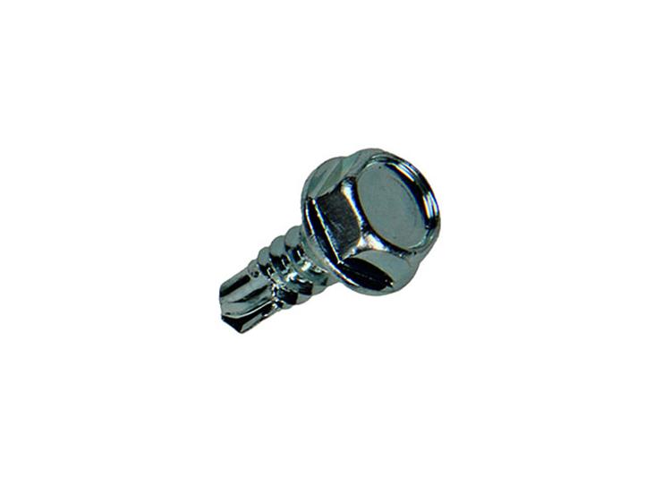 Load image into Gallery viewer, Mack 1007019 - zelfbor. schroef zeskant 200 200 st 4,2x13mm | 10 stuks