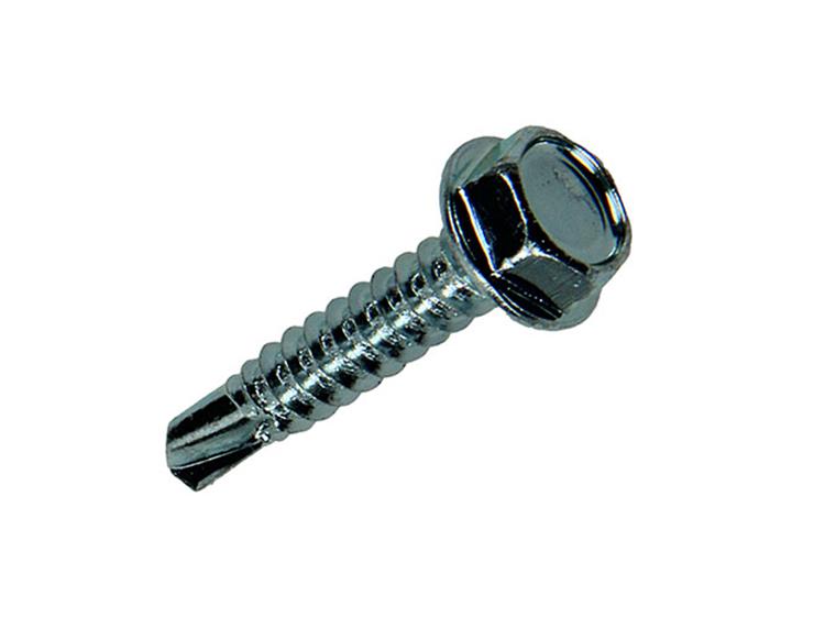 Load image into Gallery viewer, Mack 1007022 - zelfbor. schroef zeskant 200 200 st 4,8x25mm | 5 stuks