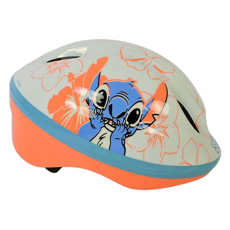 Load image into Gallery viewer, Volare fietshelm stitch 52-56cm - 200gr.