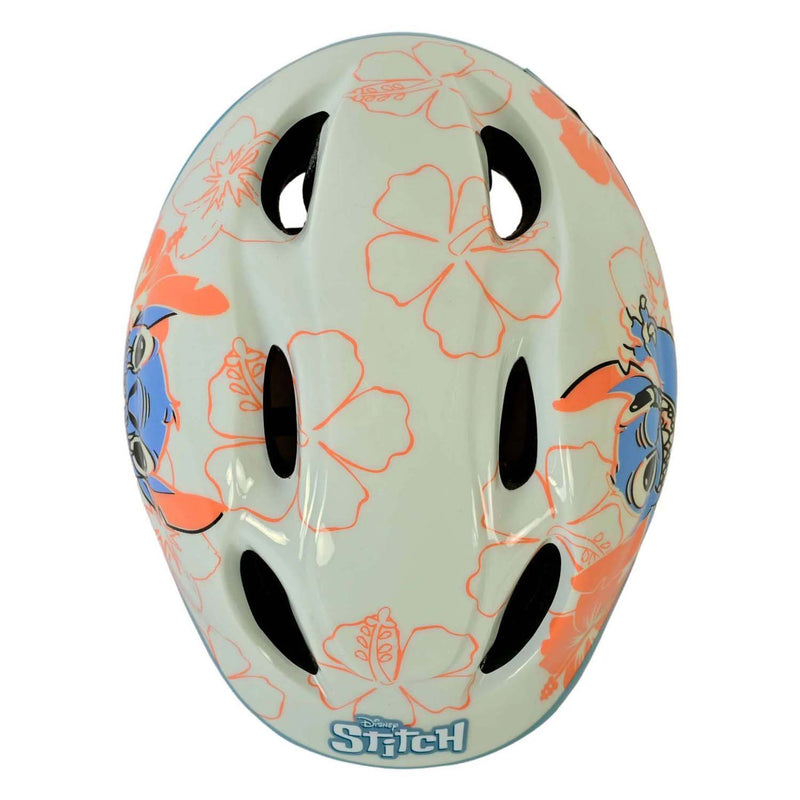 Load image into Gallery viewer, Stitch STITCH Fietshelm 52-56 cm