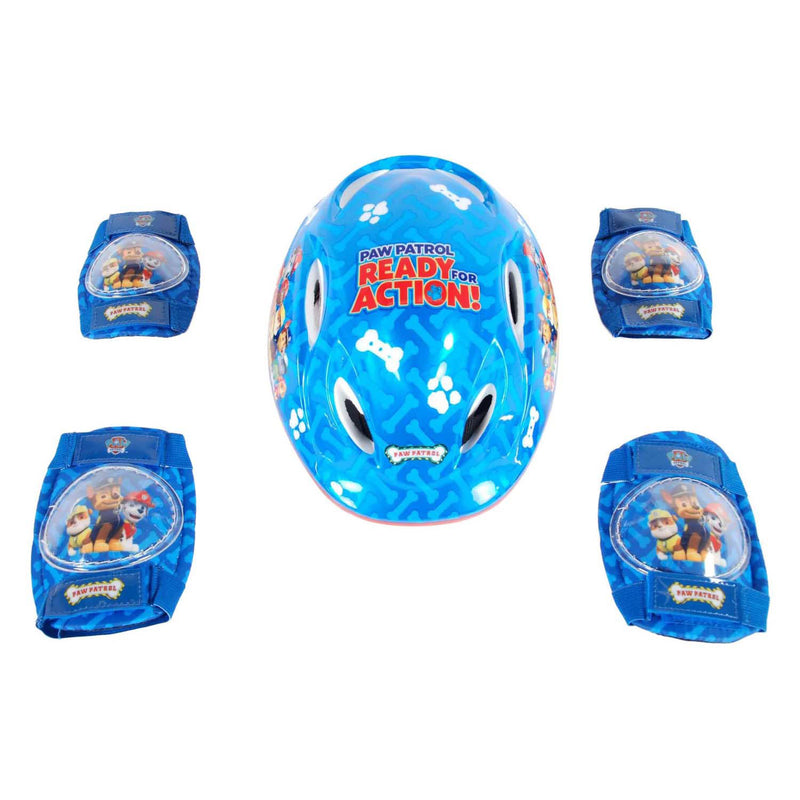 Load image into Gallery viewer, Volare beschermset paw patrol - 5dlg.