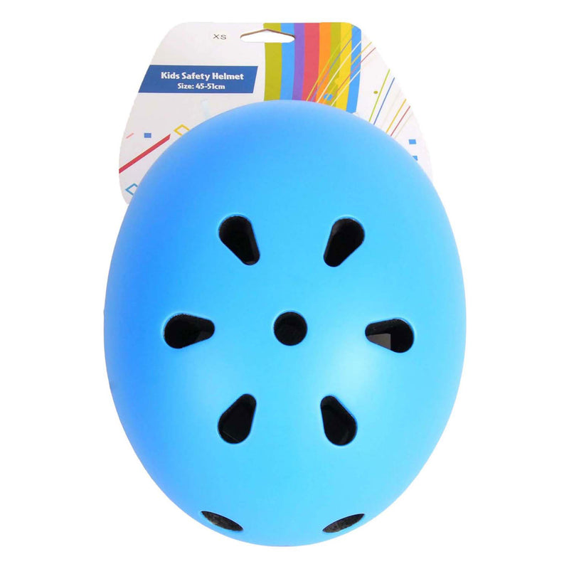 Load image into Gallery viewer, Fietshelm Volare Kids 45-51cm - Blauww