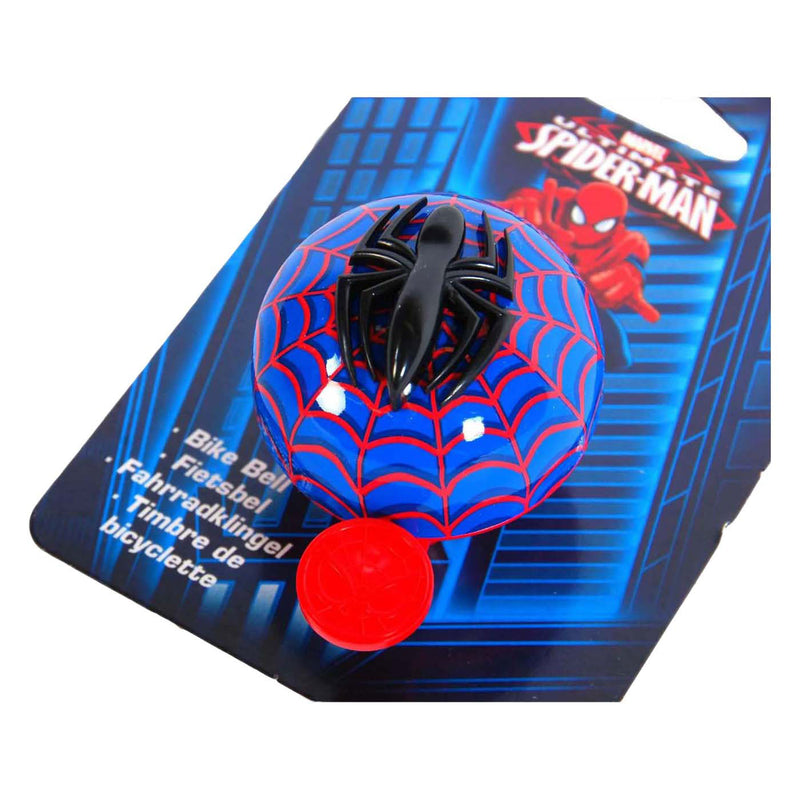 Load image into Gallery viewer, Spiderman fietsbel