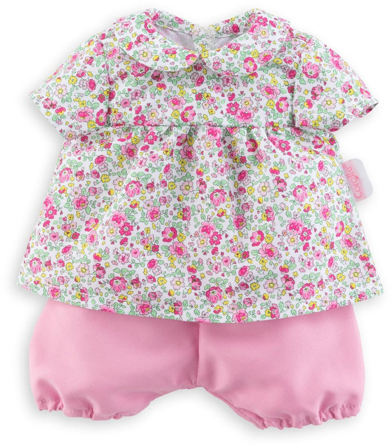Load image into Gallery viewer, Corolle mon grand poupon poppenkleding blossom garden babypop 36 cm