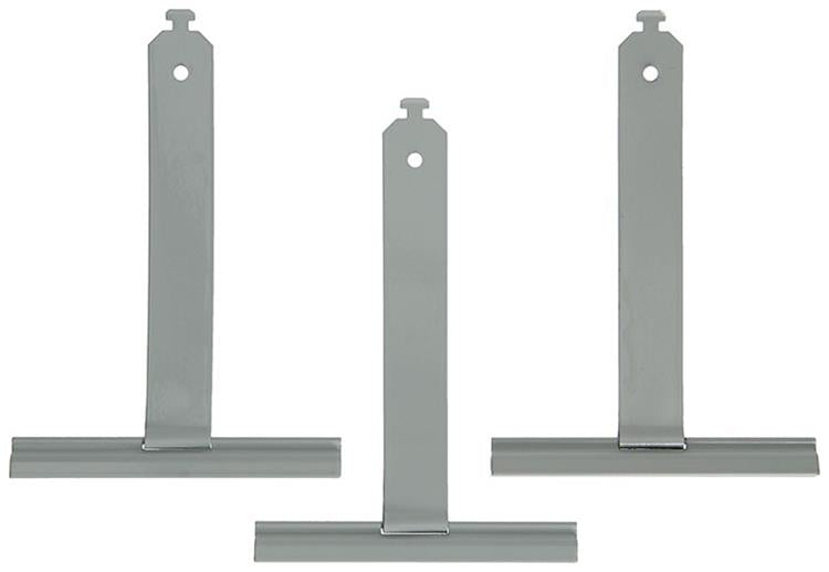 Afbeelding laden in galerijviewer, Mack 1010094 - 3 ophangveren vr rolluikmini l 136mm | 5 stuks