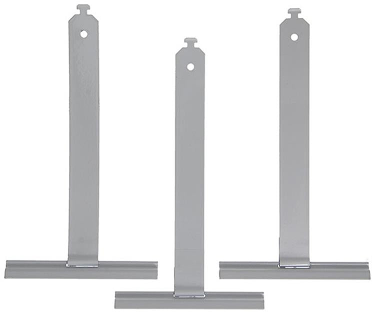Load image into Gallery viewer, Mack 1010095 - 3 ophangveren vr rolluikmini l 174mm | 5 stuks