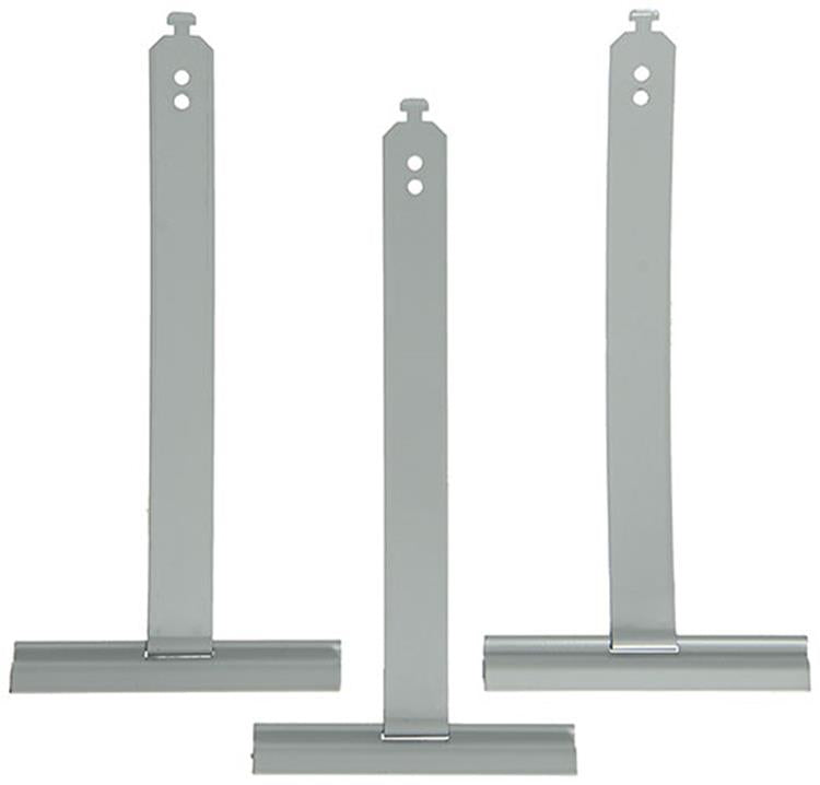 Load image into Gallery viewer, Mack 1010096 - 3 ophangveren vr rolluikmaxi l198mm | 5 stuks