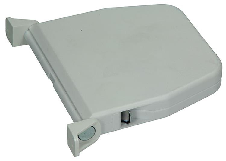 Load image into Gallery viewer, Mack 1010102 - 1 lintoproller orienteerbaar wit 6m 14mm | 5 stuks
