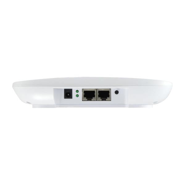 Load image into Gallery viewer, Levelone wap-8121 ac750 dband poe wireless lan access point, 802.11a b e g n, dual-band, 300mbps