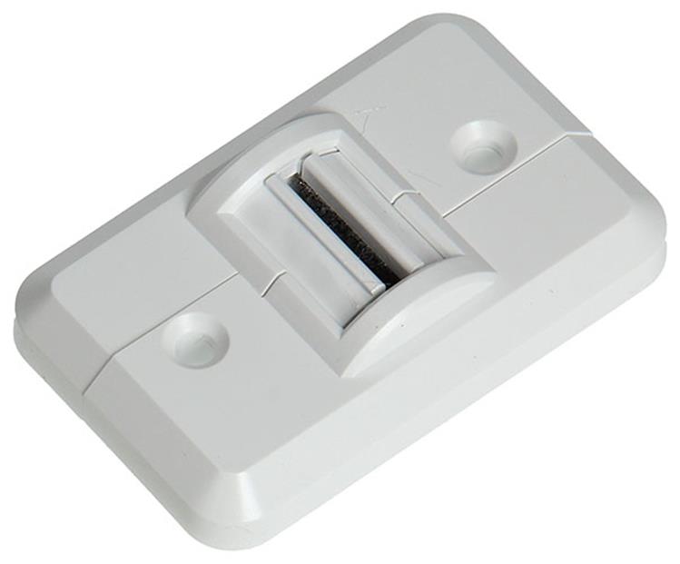 Load image into Gallery viewer, Mack 1010108 - 1 rolluiklintgeleider design 22mm | 5 stuks