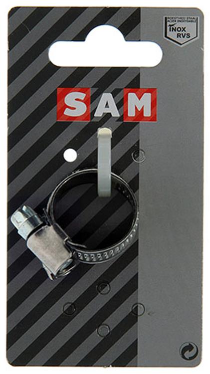Load image into Gallery viewer, Mack 1044051 - inox spanring (2) 12-22mm | 10 stuks
