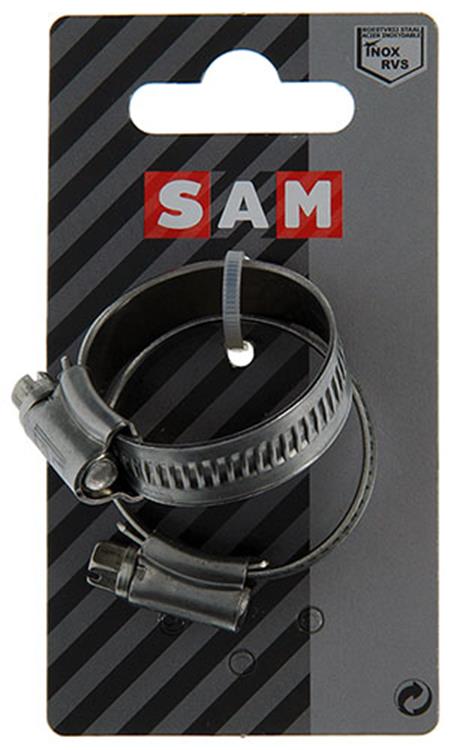 Load image into Gallery viewer, Mack 1044052 - inox spanring (2) 23-35mm | 10 stuks