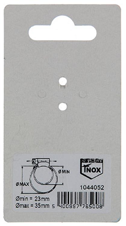 Load image into Gallery viewer, Mack 1044052 - inox spanring (2) 23-35mm | 10 stuks