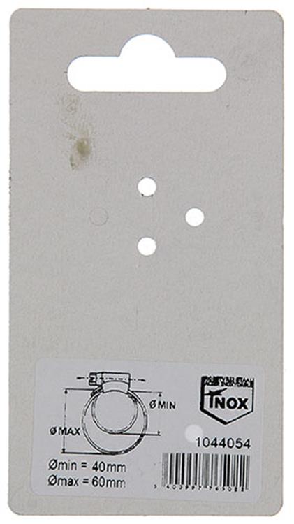 Load image into Gallery viewer, Mack 1044054 - inox spanring (2) 40-60mm | 10 stuks