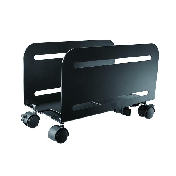 Load image into Gallery viewer, Neomounts neomounts cpu-m100black pc bureausteun, 10 kg, 12 21 cm, black