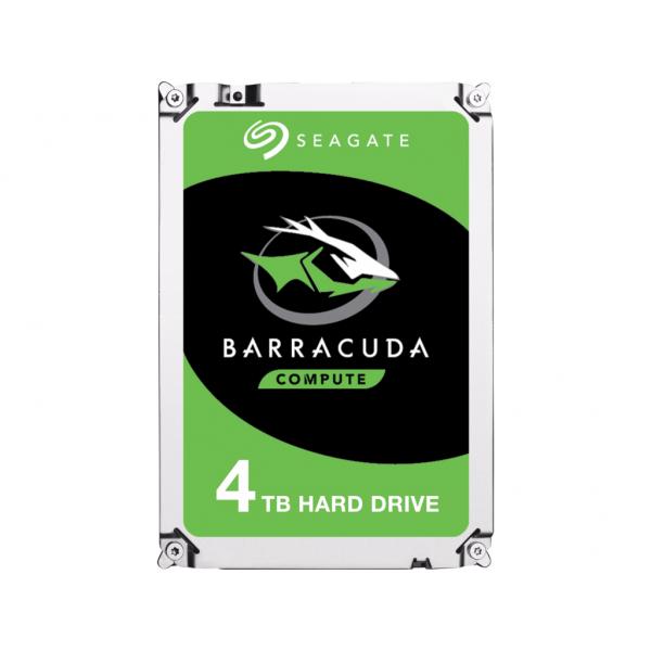 Load image into Gallery viewer, Seagate BarraCuda 4 TB