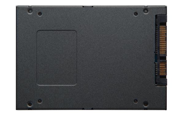 Load image into Gallery viewer, Kingston sa400s37 240g a400 ssd, 2.5inch, 240 gb, sata3, 500mb s, 350mb s, 0.279w, black